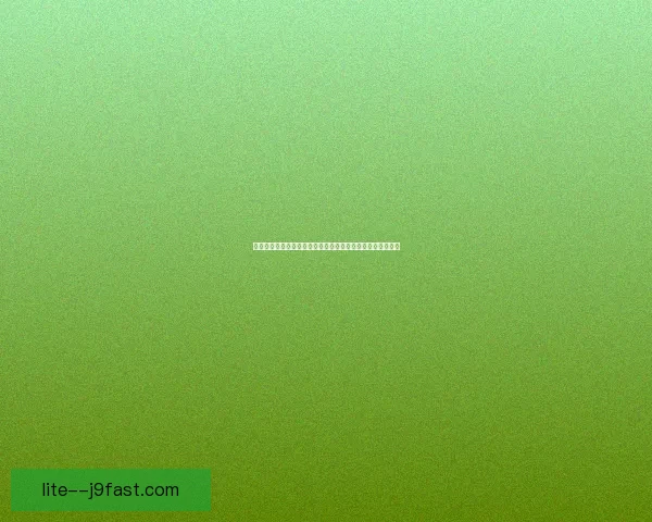 闪玩引领潮流：探索新兴数字娱乐方式与创新技术的完美融合